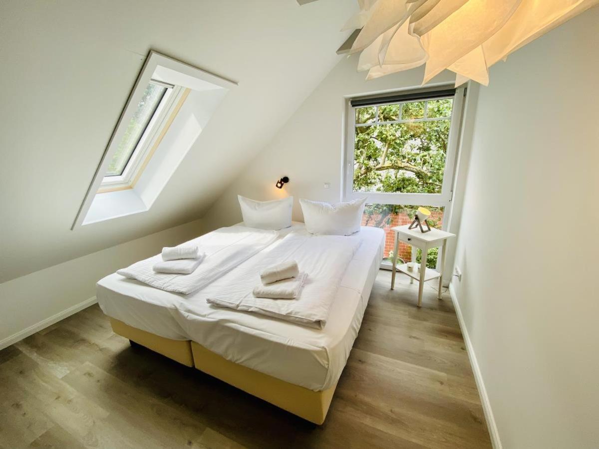 Sommerhaus Am Bach Rostock Exterior foto